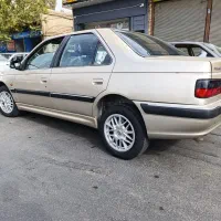 پارس فابریکElx درجه یک|خودرو سواری و وانت|شیراز, ده پیاله|دیوار