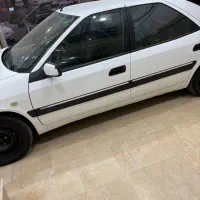 سیتروئن زانتیا 2000cc، مدل ۱۳۸۸|خودرو سواری و وانت|ایرانشهر, |دیوار