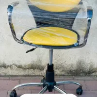 صندلی جکدار