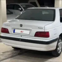 پژوپارس سال xu7pمدل ۱۴۰۱دریچه سیمی زیمنس مولتی پلس|خودرو سواری و وانت|کرج, شاهین‌ویلا|دیوار