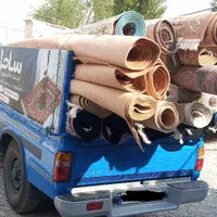 قالیشویی تمام اتوماتیک*ساحل*|خدمات نظافت|اراک, |دیوار