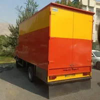 باربری تهران - اسبابکشی منزل جابجایی خاور بزرگVIP