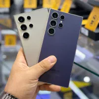 سامسونگ Galaxy S24ultra حافظه ۲۵۶ گیگابایت