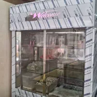 لوازم آشپزخانه رستورانی