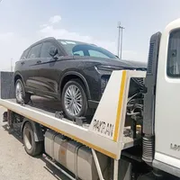 خودروبر امداد خودروسوار کفی جرثقیل یدک کش|خدمات حمل و نقل|تهران, عباس‌آباد|دیوار
