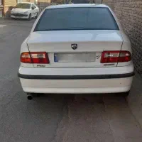 سمند LX دوگانه فابریک|خودرو سواری و وانت|شهرکرد, |دیوار