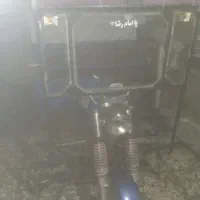موتور سه چرخ۲۰۰cc