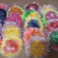 اسکاچ یوموش|لوازم نظافت|قزوین, |دیوار