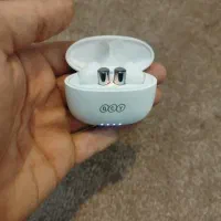 هندزفری بلوتوثی ایرپاد qcy t21 pro