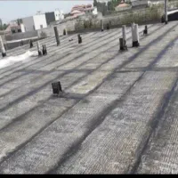 ایزوگام قیرگونی لک کاری|خدمات پیشه و مهارت|مشهد, توس (بلوار توس)|دیوار