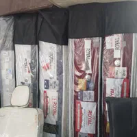 تشک نو در ابعاد مختلف تک و دو نفره با ارسال|تشک تختخواب|خورموج, |دیوار