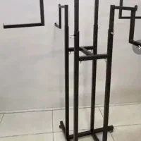 رگال اهنی  رگال فلزی