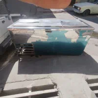 فریزر۶درخشکن‌ایران‌صنعت