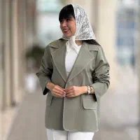 مانتو مازراتی رو دوخت