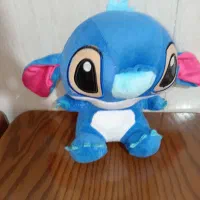 عروسک نانو قابل شست و شو