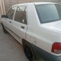 ماشین 95 برای فروش|خودرو سواری و وانت|باوی, |دیوار