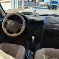 پژو 405 glx|خودرو سواری و وانت|ماکو, |دیوار