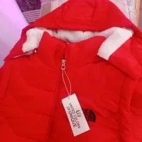 کاپشن داخل خز و پافر|لباس|چوار, |دیوار