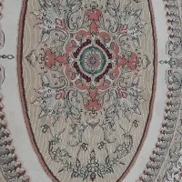 فرش ۹ متری یک جفت بعلاوه کناره تمیز