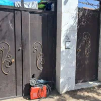 جوشکاری و تراشکاری سیار