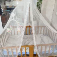 گهواره ی نوزاد