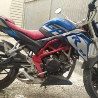 موتور Rz3