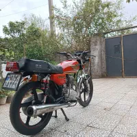 فروش موتور هندا 200cc مدل 1399 شرکت پرواز|موتورسیکلت|لنگرود, |دیوار