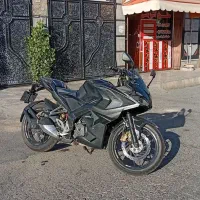 rs200 sp|موتورسیکلت|هشتگرد, مدرس|دیوار