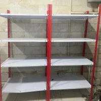 قفسه و طبقه