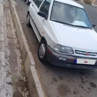 پراید هاچبک  مدل ۷۷|خودرو سواری و وانت|زنجان, |دیوار