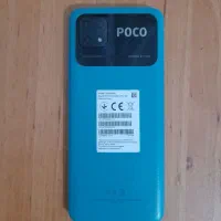 گوشی poco c40