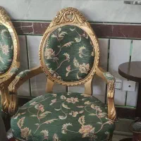 فروش یکسری از وسایل خونه|مبلمان خانگی و میز عسلی|مهدی شهر, |دیوار