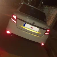 ساینا پلاس مدل 1400|خودرو سواری و وانت|تهران, فلسطین (میدان انقلاب)|دیوار