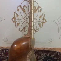 تار فارسی قدیمی|سازهای سنتی|سراب, |دیوار