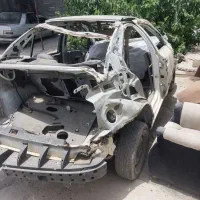 سمند تصادفی مدل ۹۶