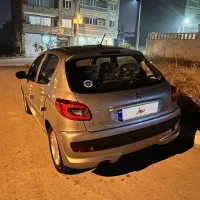 207 پانوراما صفر|خودرو سواری و وانت|ارومیه, |دیوار