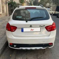 کوییک ساده مدل ۱۴۰۱ بدون رنگ و تصادف تکبرگ سند|خودرو سواری و وانت|تهران, شمسآباد|دیوار