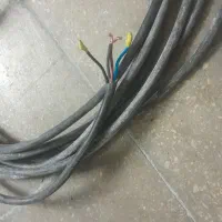 کابل برق
