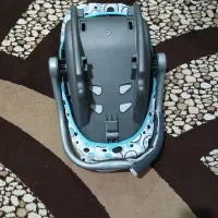 کریر سالم|کالسکه و لوازم جانبی|بهبهان, |دیوار