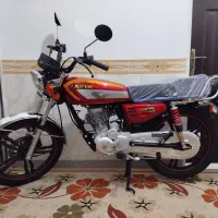 هندا کویر 200