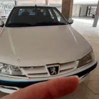 پژوپارس ۹۱ دوگانه کارخانه