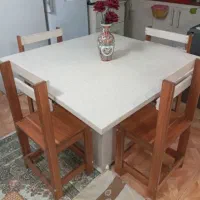 میز جزیره آشپزخانه