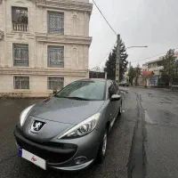 ۲۰۷ پانا|خودرو سواری و وانت|اندیشه, اندیشه فاز ۱|دیوار