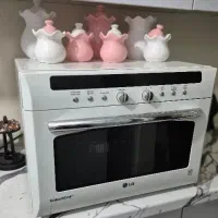 سولاریوم ال جی
