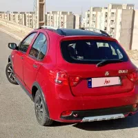 کوییک 98R|خودرو سواری و وانت|همدان, |دیوار