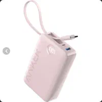 پاوربانک انکر ۲۰۰۰۰هزار|لوازم جانبی موبایل و تبلت|تهران, آذری|دیوار