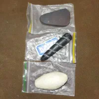 مهره قدیمی به شرت
