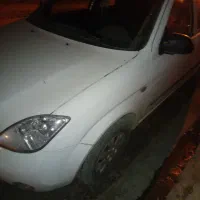 تیبا 2 (هاچبک) پلاس، مدل ۱۴۰۰