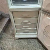 یخچال اسنوا|یخچال و فریزر|تهران, مجیدآباد|دیوار