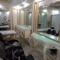 مشاغل آرایشگری